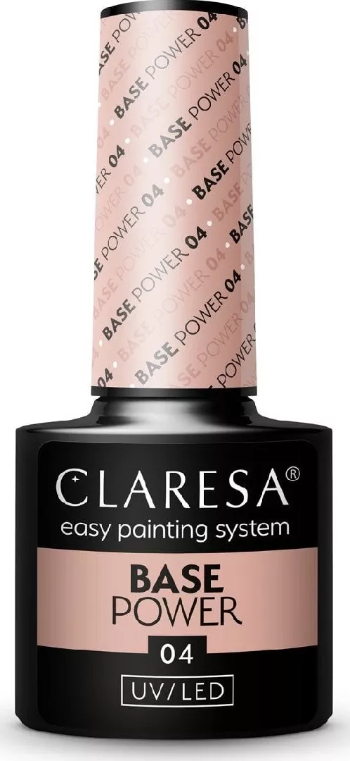 Claresa CLARESA Base Power Base for