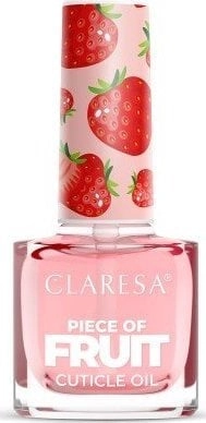Claresa Claresa cuticle oil STRAWBERRY 5