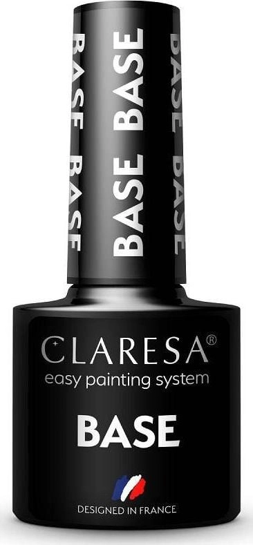 Claresa Claresa Base UV/LED base for