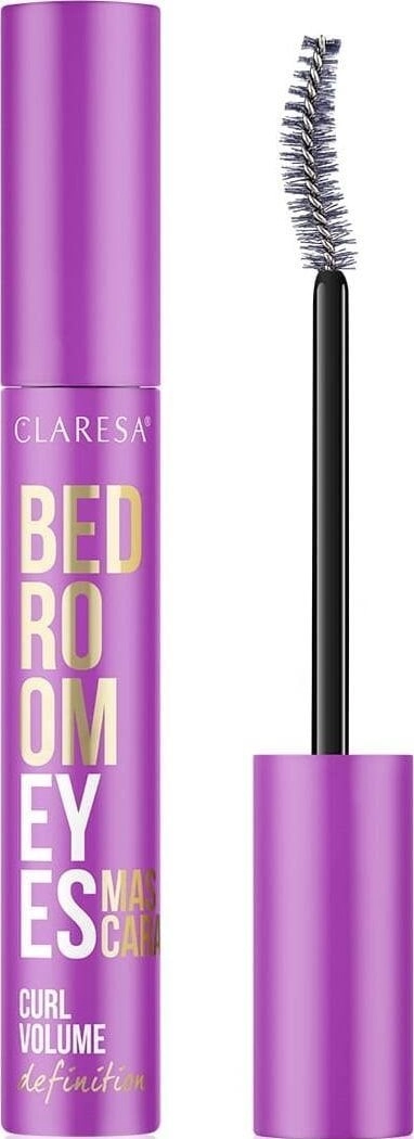 Claresa Claresa Bedroom Eyes curling and