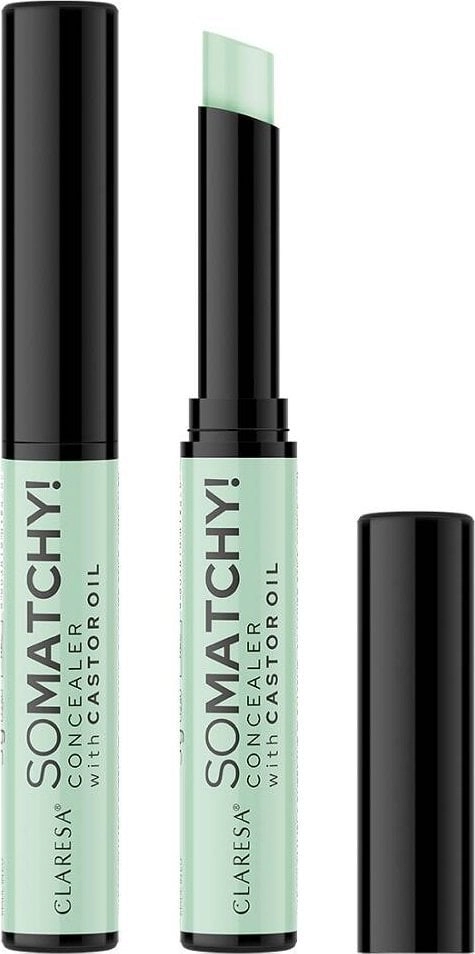 Claresa Camouflaging concealer stick SO MATCHY