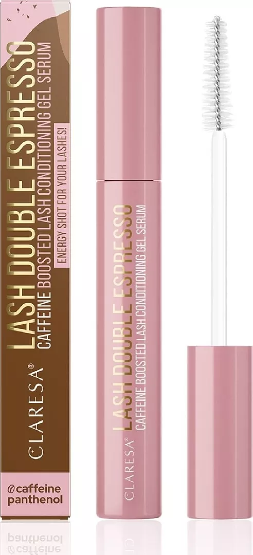 Claresa CLARESA Nourishing Gel Eyelash Serum