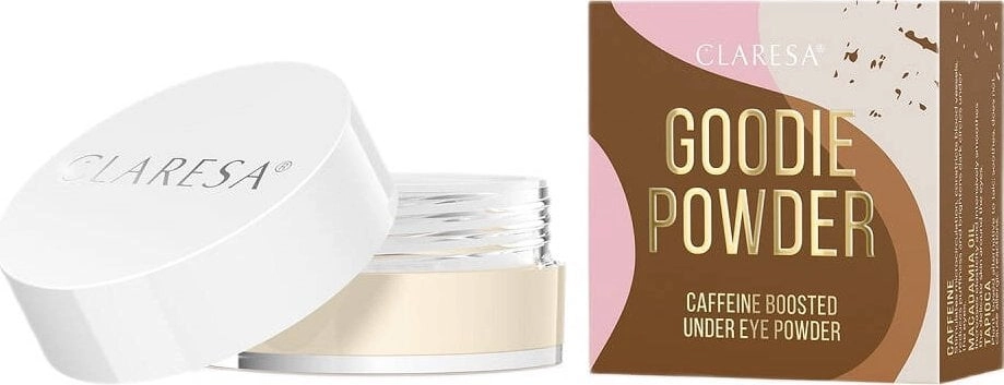Claresa Claresa Goodie Powder eye powder