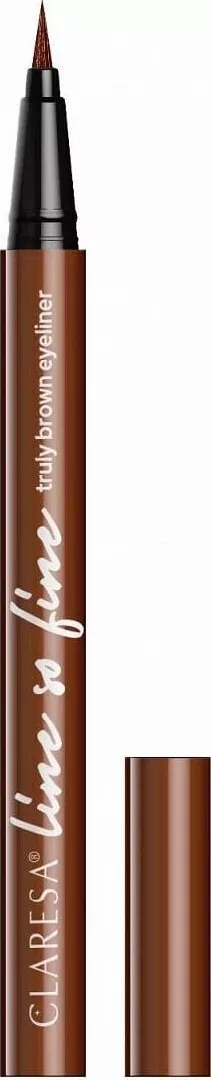 Claresa Claresa Line So Fine eyeliner