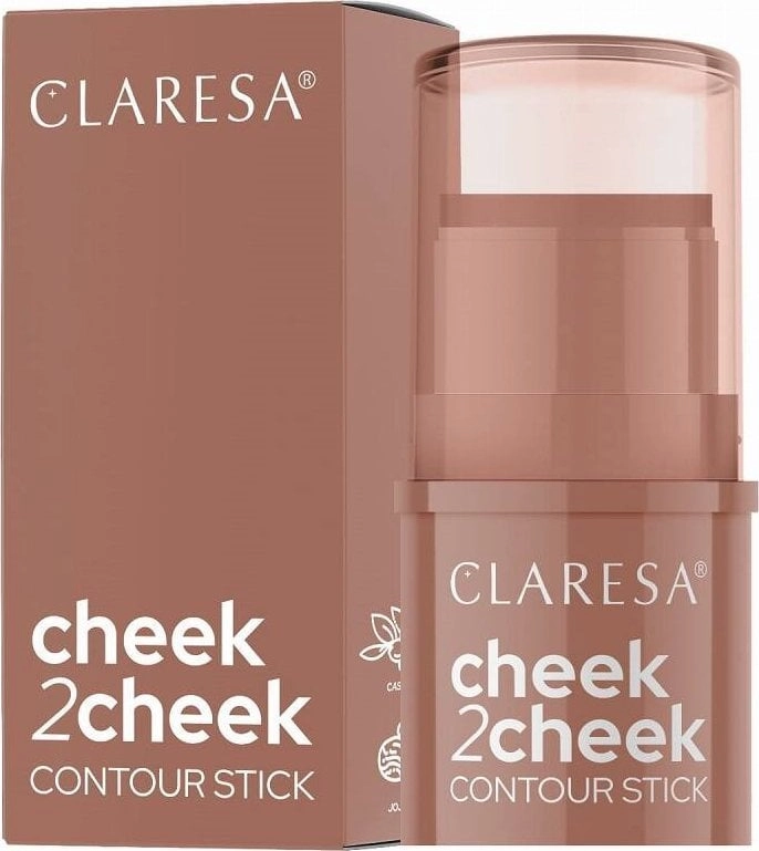 Claresa Claresa Cheek 2 Cheek bronzer