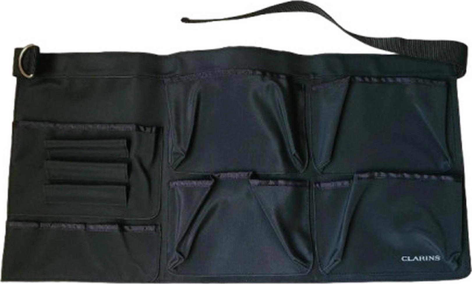 Clarins Clarins Makeup Brush Belt Black