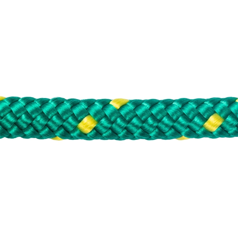 Clarins BRAIDED POLYAMIDE ROPE MULTI 5MM