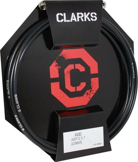 Clarks Hydraulic brake hose CLARK```S AVID