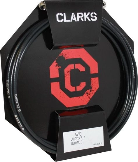 Clarks Hydraulic brake hose CLARK```S AVID