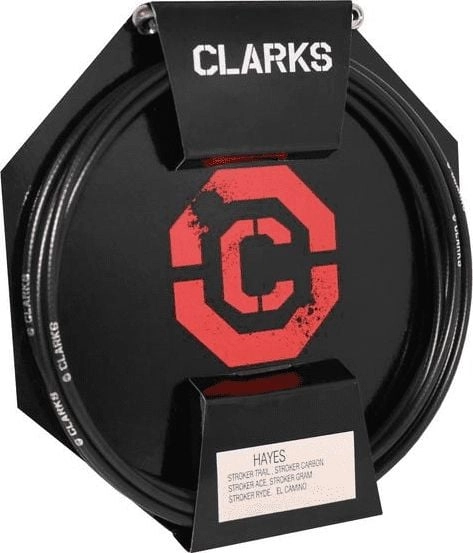 Clarks Przewód hamulca hydraulicznego CLARK````S HAYES