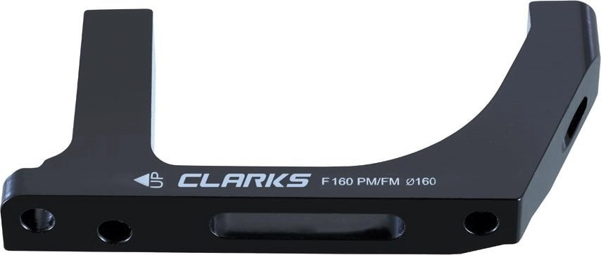 Clarks Adapter montażowy hamulca tarczowego CLARKS