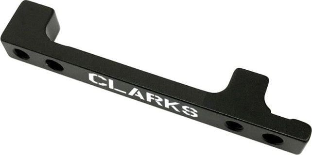 Clarks CLARKS 203mm disc brake mounting