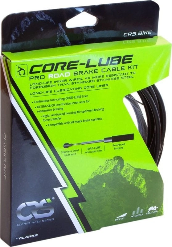 Clarks CLARKS RACE SERIES Core-Lube Pro