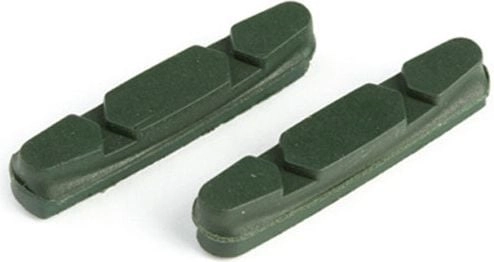Clarks Wkładki hamulcowe CLARK````S CP231 SZOSA