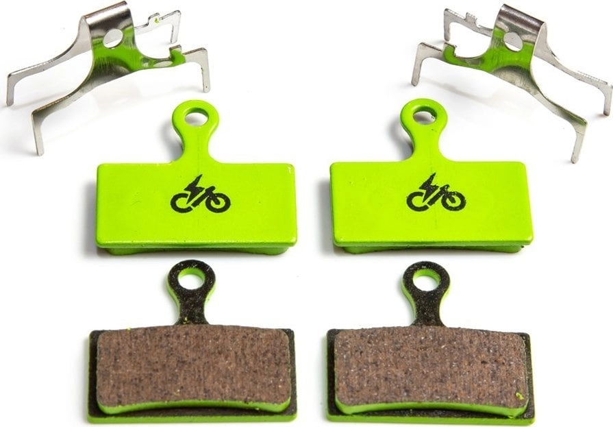 Clarks CLARKS brake pads for E-BIKE