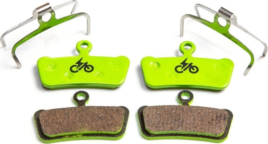 Clarks CLARKS brake pads for E-BIKE