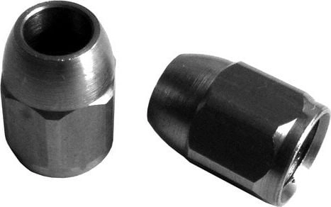 Clarks CLARK````S FORMULA hydraulic hose clamp