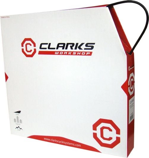 Clarks Pancerz przerzutki CLARK````S SP4 z