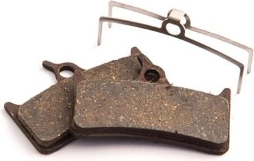 Clarks Shimano Hope brake pads (Shimano