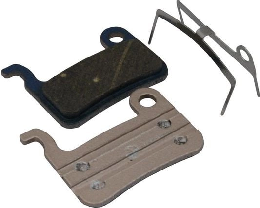 Clarks SHIMANO brake pads (XTR M965