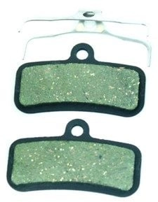 Clarks Replacement brake pads for SHIMANO