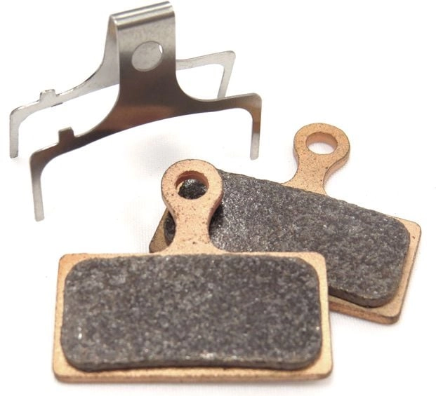 Clarks Okładziny hamulcowe SHIMANO (XTR M985