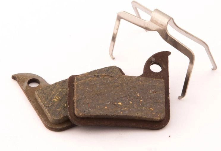 Clarks Okładziny hamulcowe SRAM (Rival 22