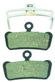 Clarks Replacement brake pads for AVID