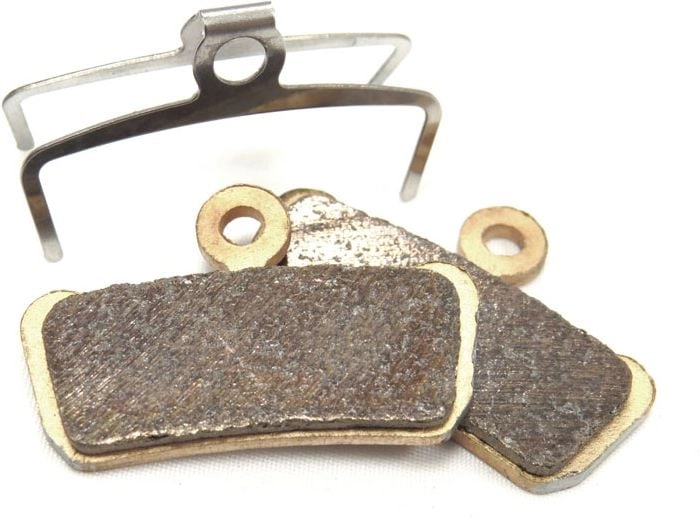 Clarks AVID SRAM brake pads (XO
