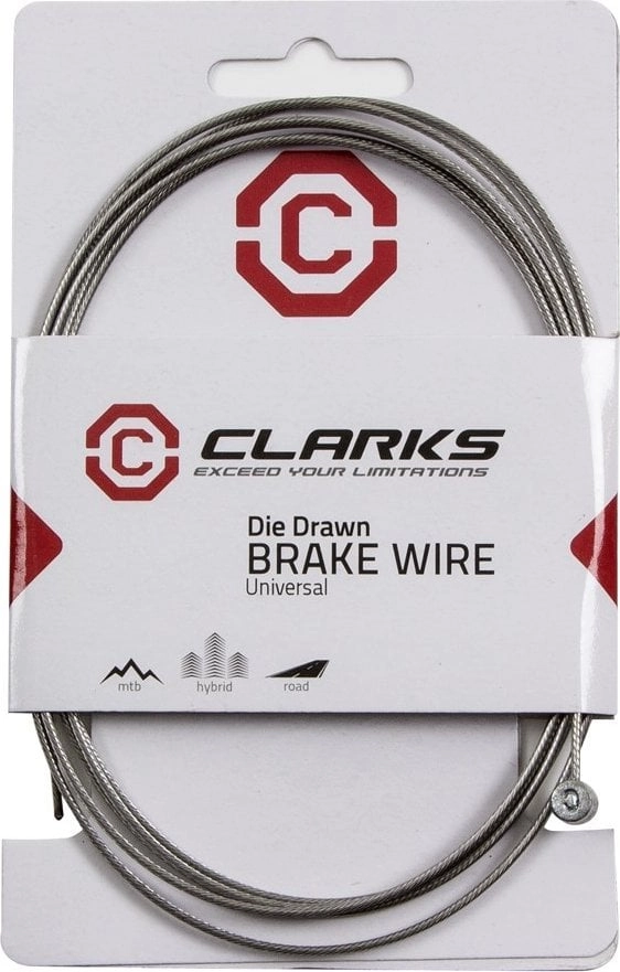 Clarks CLARKS brake cable  1.5mm
