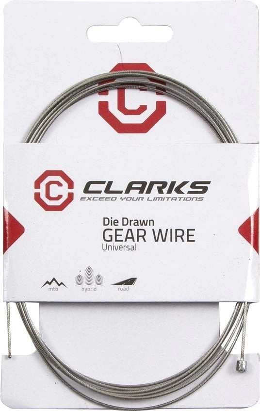 Clarks CLARKS shifting cable  1.1mm