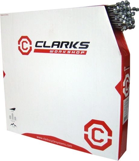 Clarks Linka hamulca PRE LUBE Mtb/Hybrid