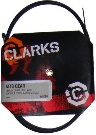Clarks Linka przerzutki CLARK````S LONG LIFE