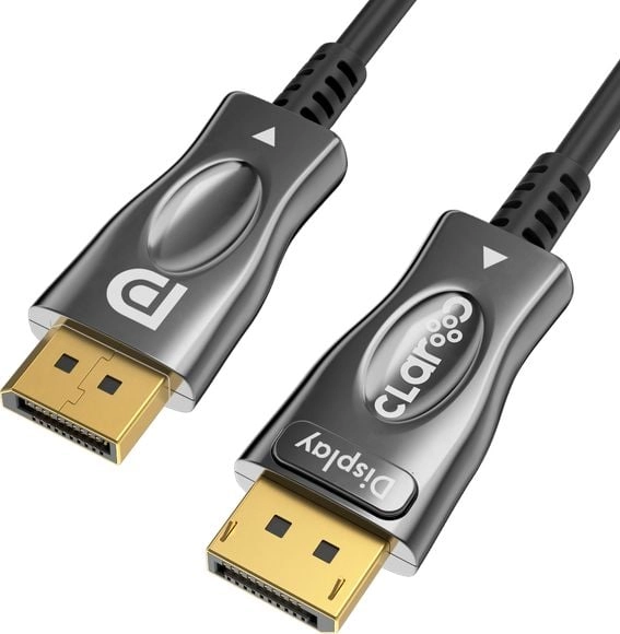 CLAROC CABLE DisplayPort 1.4 AOC