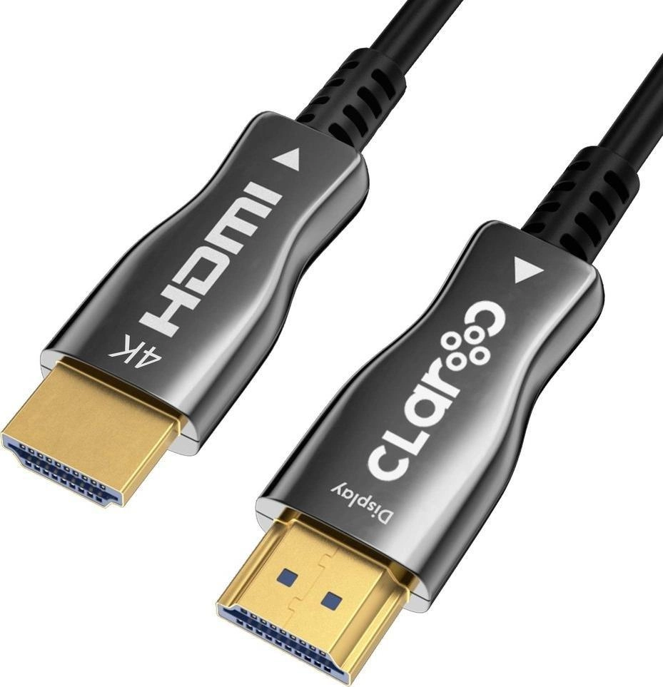 Cable Claroc HDMI - HDMI 40m