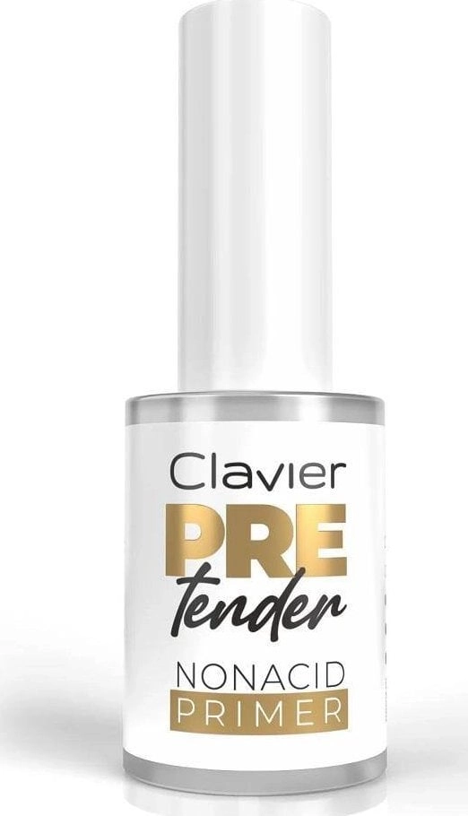 Clavier Clavier Nonacid Primer Pre Tender