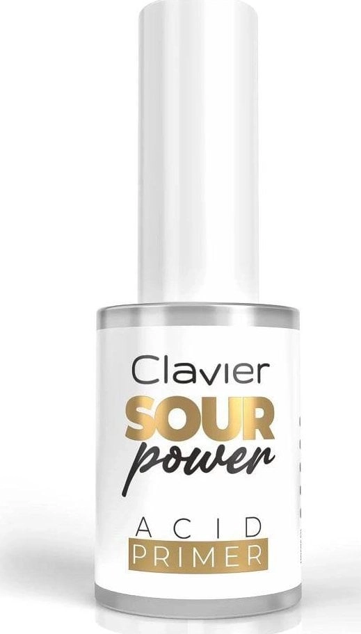 CLAVIER_Acid Primer acid primer for nails