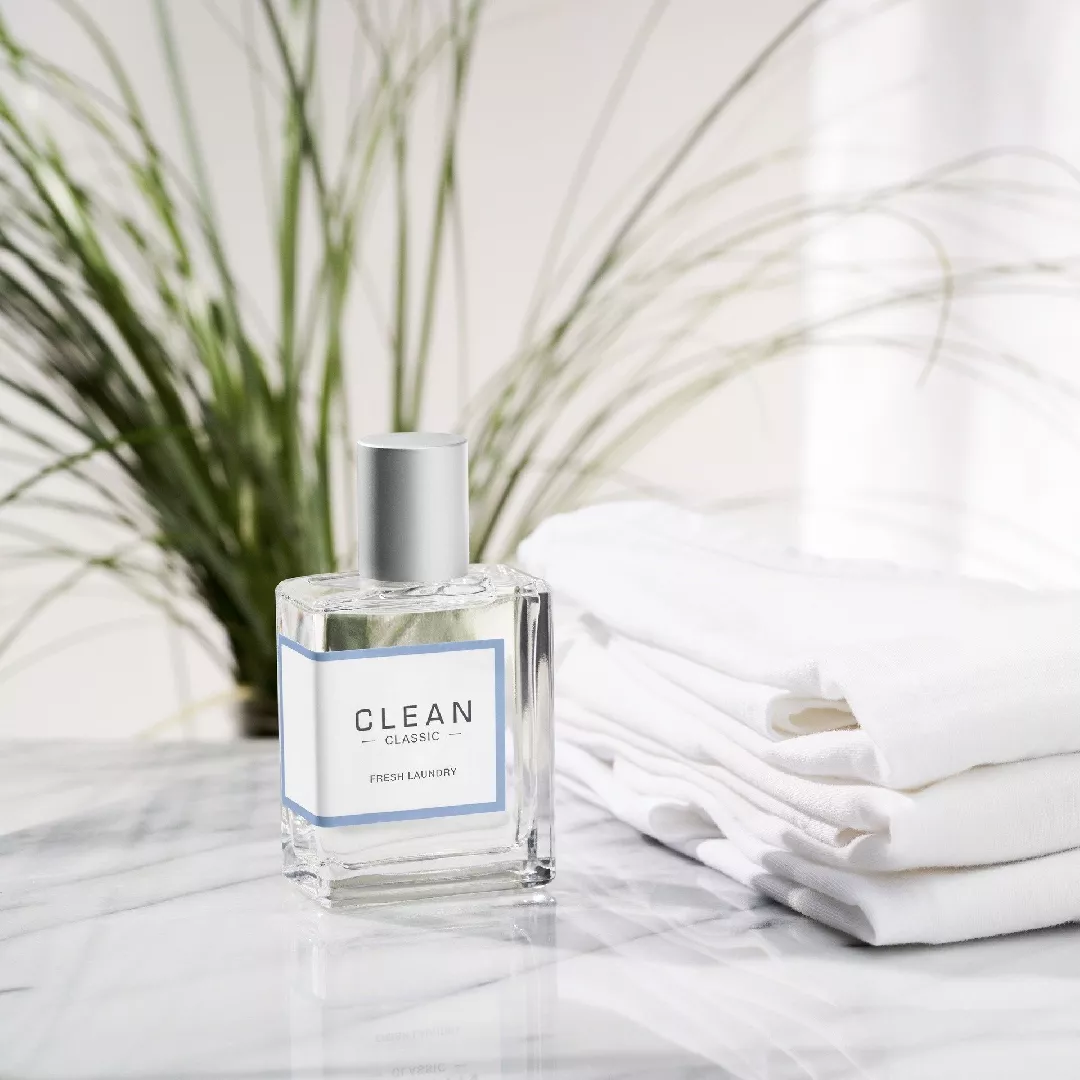 Clean - Fresh Laundry EDP 30