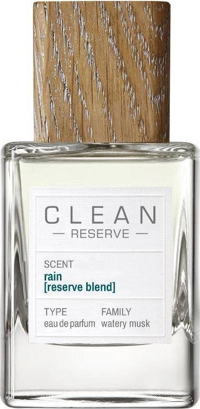 Clean CLEAN Reserve Blend Rain EDP