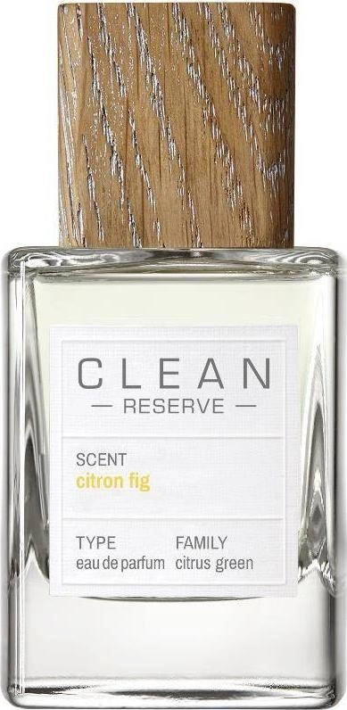 Clean Reserve Citron Fig EDP 50
