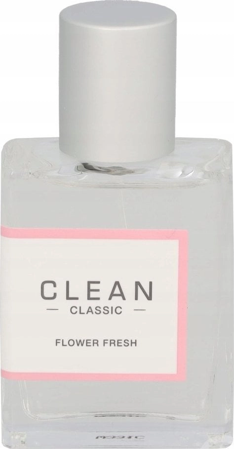Clean Clean Classic Flower Fresh Edp
