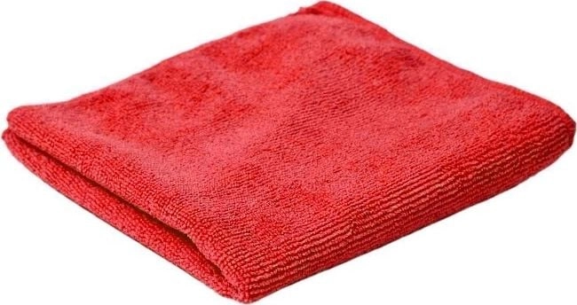 CleanPRO CleanPRO - Ściereczka z mikrofibry