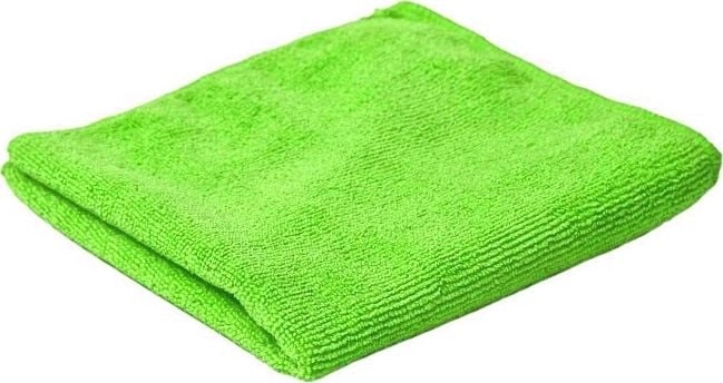 CleanPRO CleanPRO - Ściereczka z mikrofibry