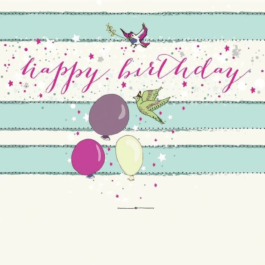 Clear Creation Swarovski square card CL0203