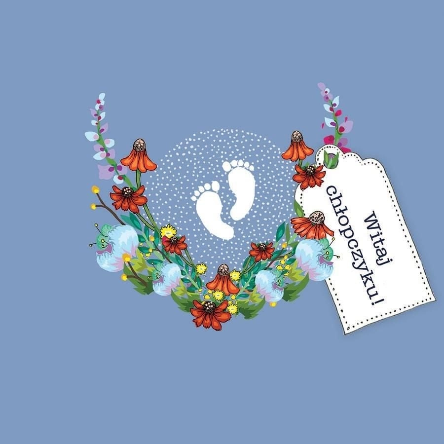 Clear Creation Swarovski square card CL3412