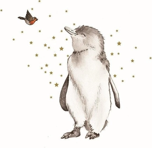 Clear Creations Gold square card CL3903_BL