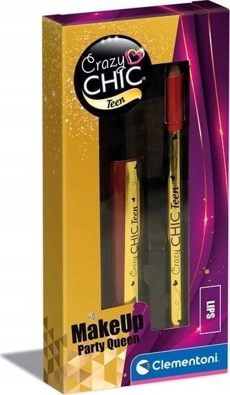 Clementoni CLE Lip gloss and lip