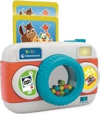 CLE BABY talking camera 17527 8005125175277