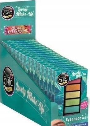 CLE Crazy Chic TropicalVibe 18182 eye