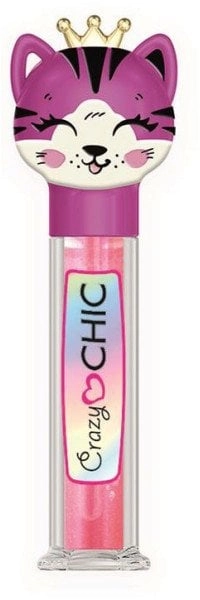 Crazy Chic Lovely Lip Gloss (PDQ)